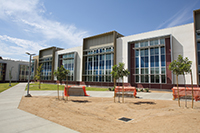 CUHS Math and Science Bldg_2